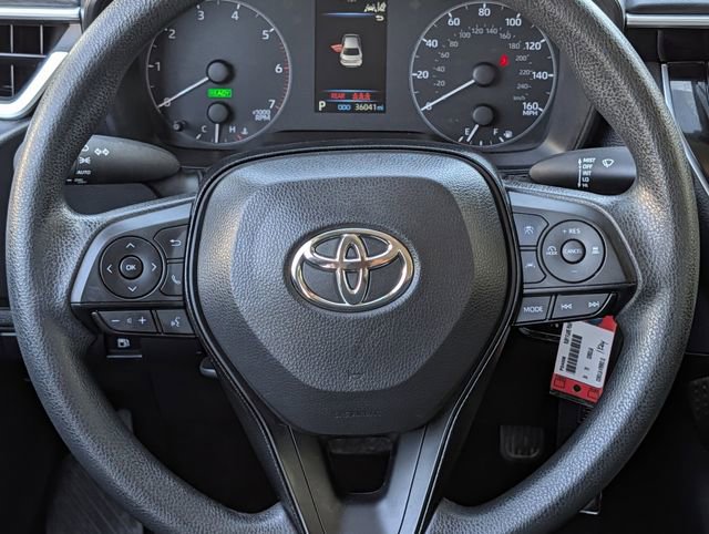 Used 2024 Toyota Corolla LE FWD image 13
