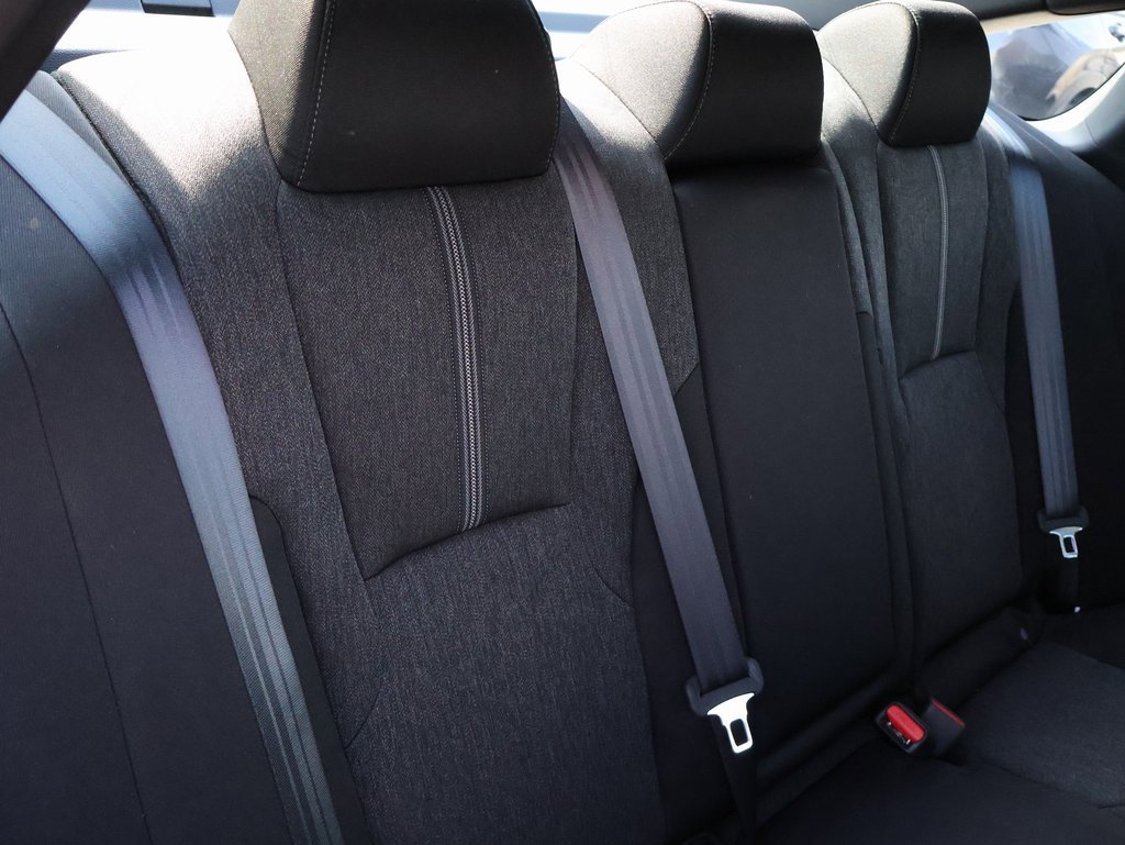 New 2025 Honda Accord Sport image 8