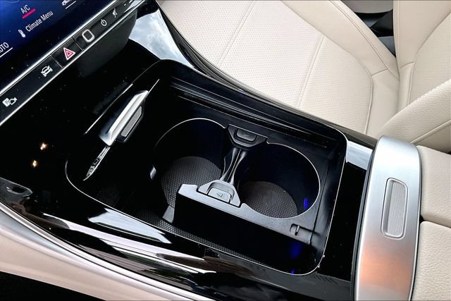 Certified 2024 Mercedes-Benz C 300 4MATIC Sedan image 21