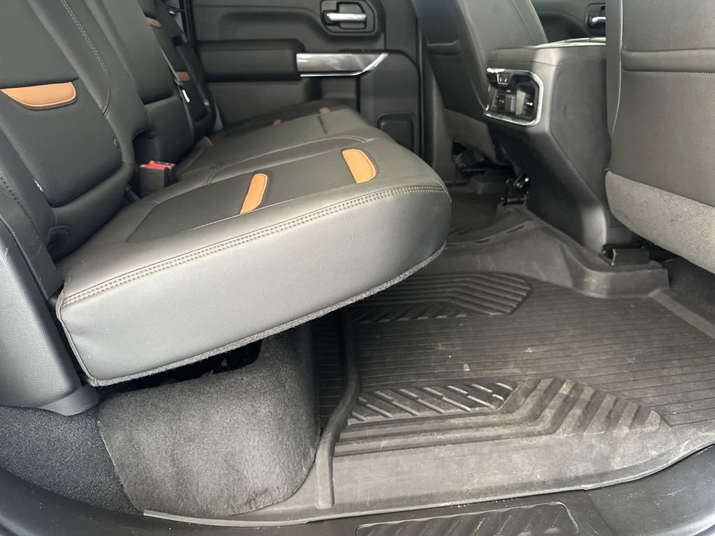 Used 2020 GMC Sierra 2500 AT4 w/ AT4 Premium Package image 37