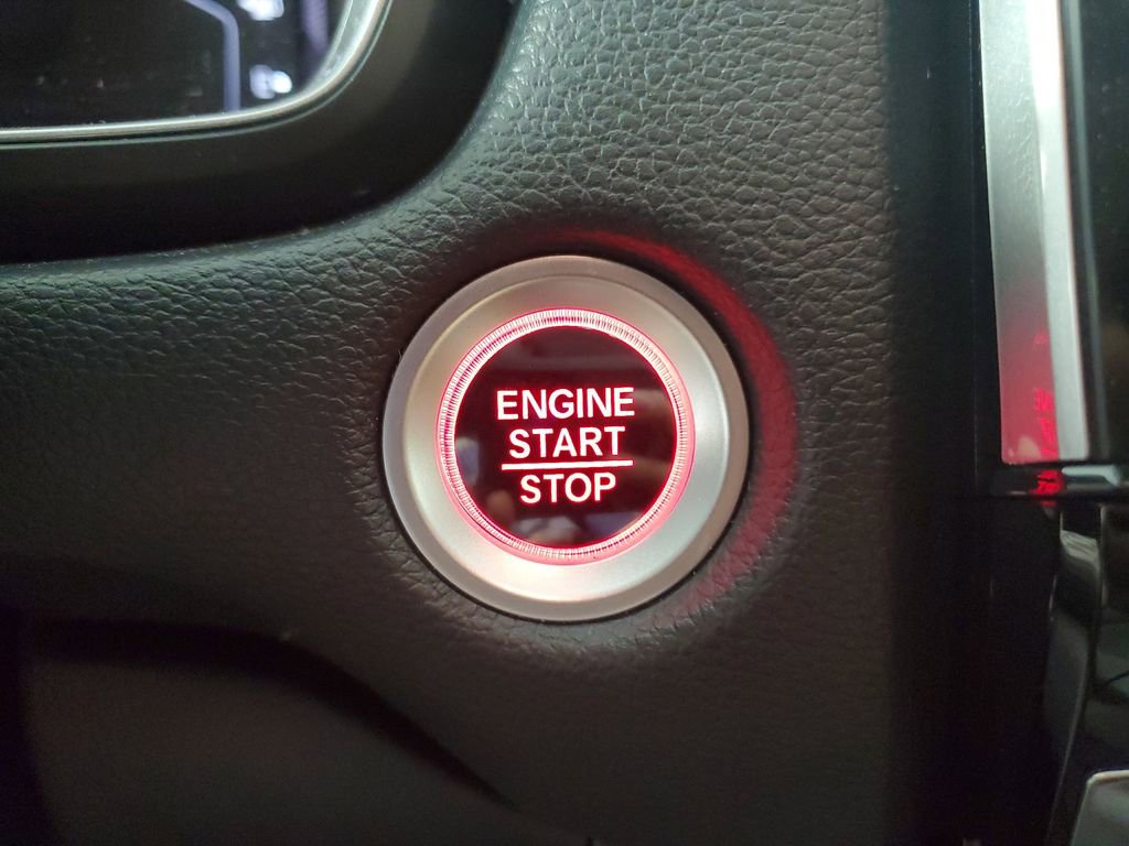 Used 2022 Honda CR-V EX image 20