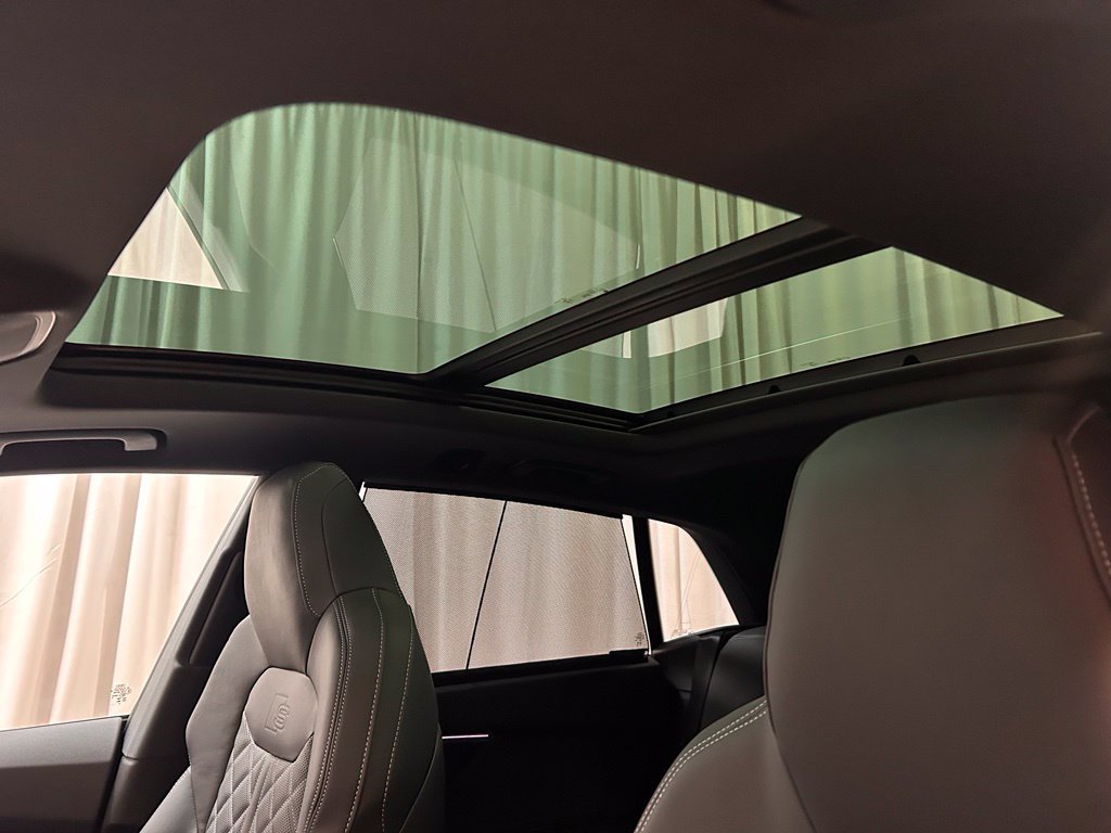 New 2027 Audi SQ8 Premium Plus AWD/4WD image 22