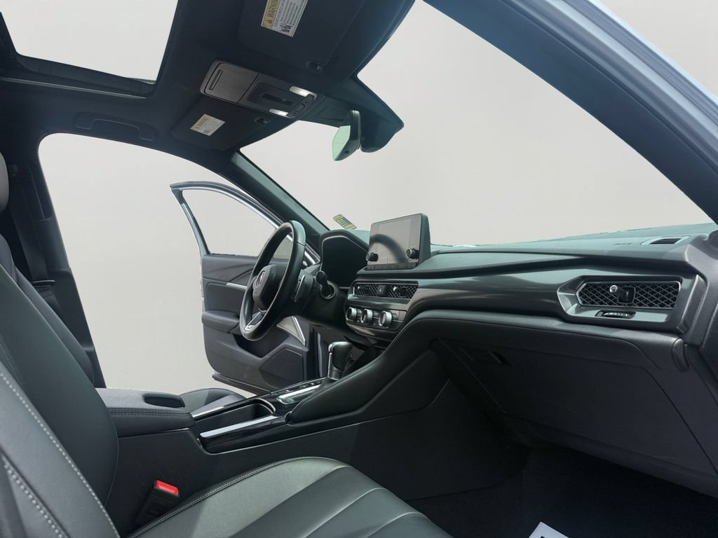 Used 2023 Acura Integra A-Spec FWD image 11