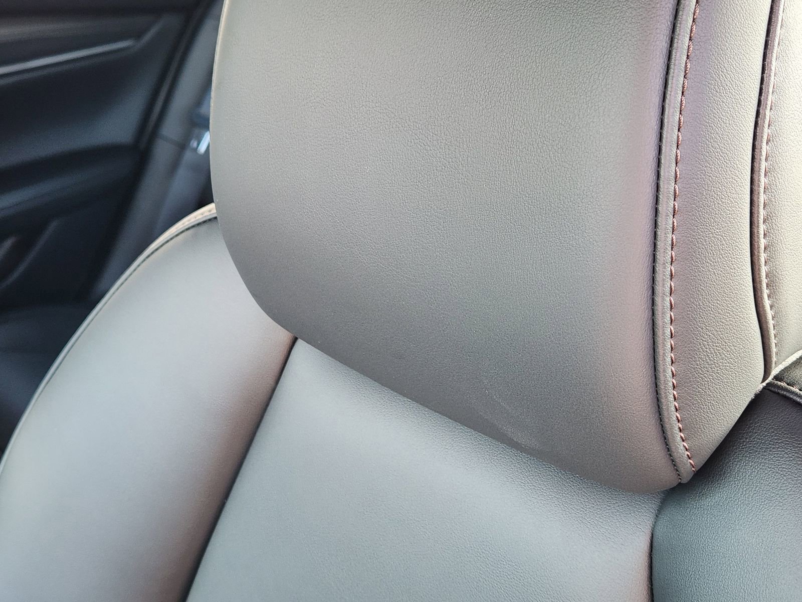 New 2026 MAZDA MAZDA3 s image 16