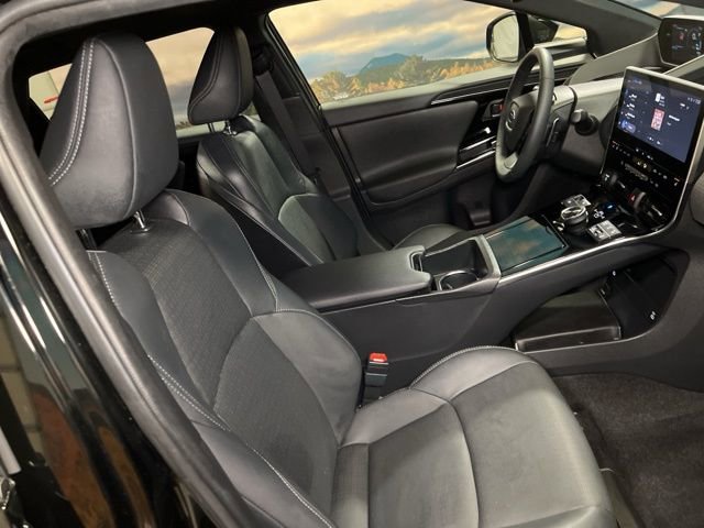 Used 2023 Subaru Solterra AWD image 66