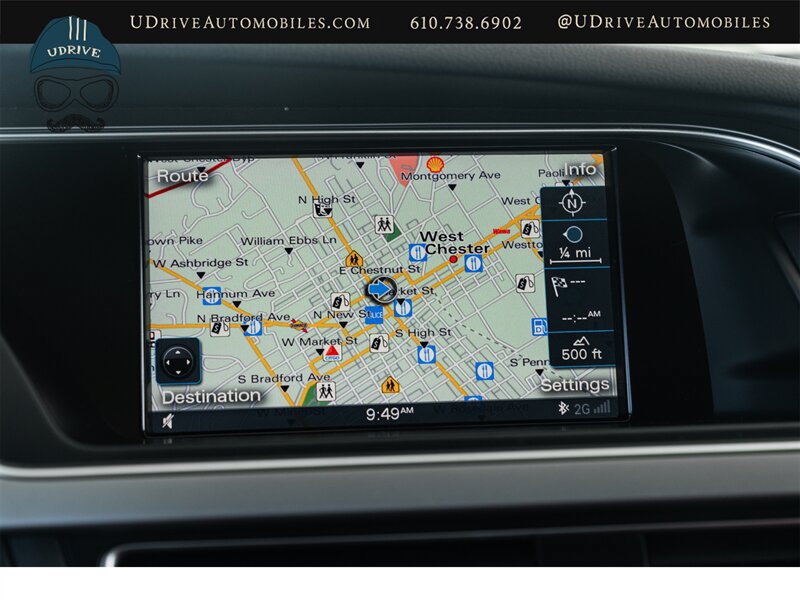 Used 2015 Audi S5 Premium Plus w/ Technology Package AWD/4WD image 40