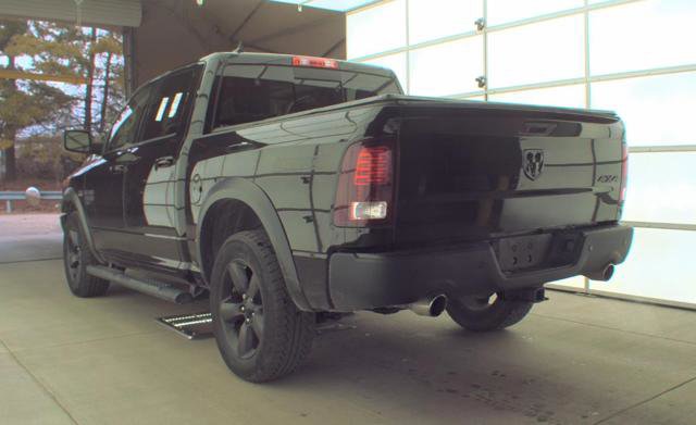 Used 2019 RAM 1500 Classic Warlock image 6