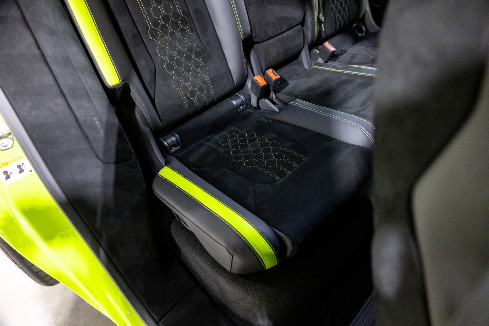 Used 2024 Lamborghini Urus Performante image 34