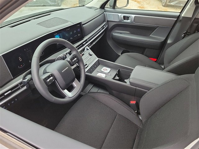New 2026 Hyundai Santa Fe SE image 6