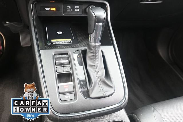Used 2024 Honda CR-V EX-L image 25