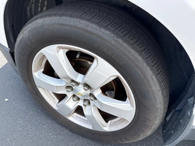 Used 2016 Chevrolet Traverse LT w/ Traveler's Package FWD image 12