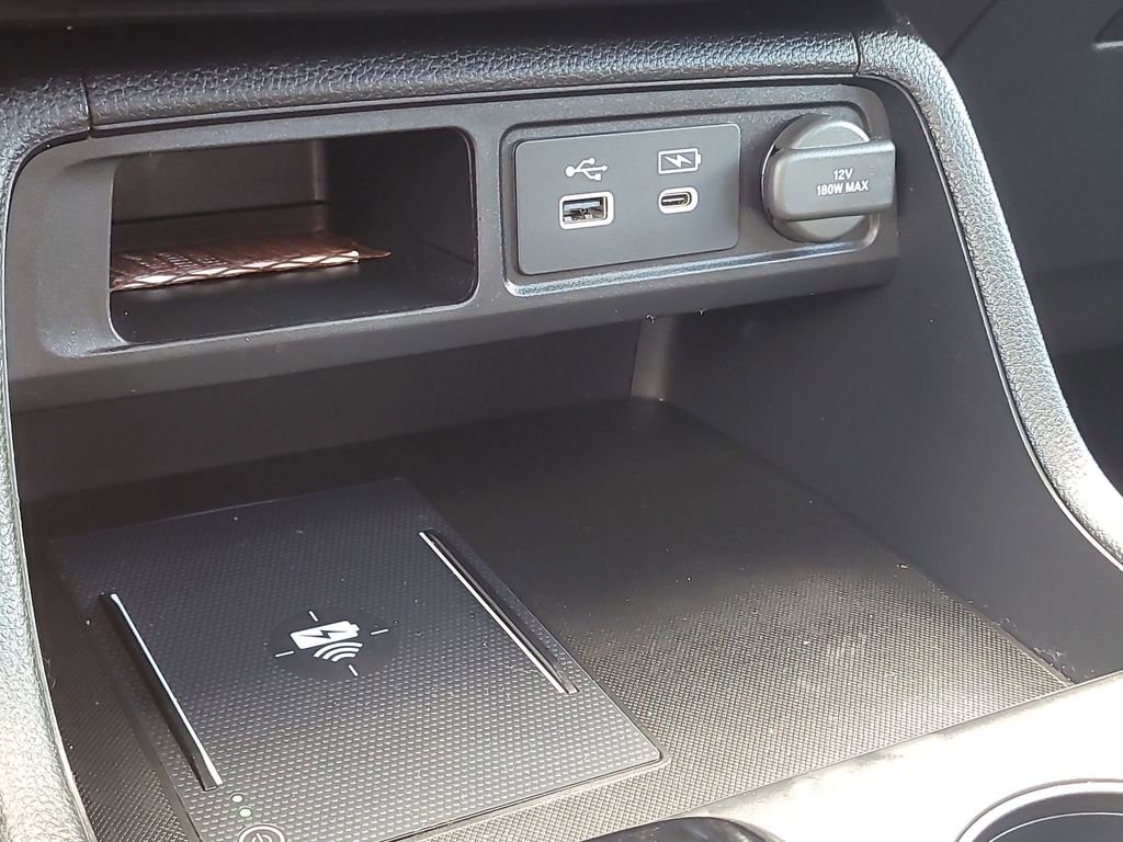 Used 2025 Honda Pilot TrailSport image 26