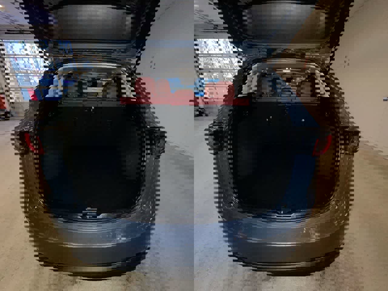 Used 2021 MAZDA CX-5 Carbon Edition image 24