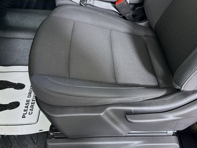 Used 2024 Chevrolet Silverado 1500 W/T w/ WT Fleet Convenience Package image 18