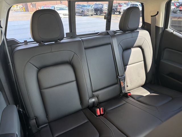Used 2019 Chevrolet Colorado Z71 AWD/4WD image 14