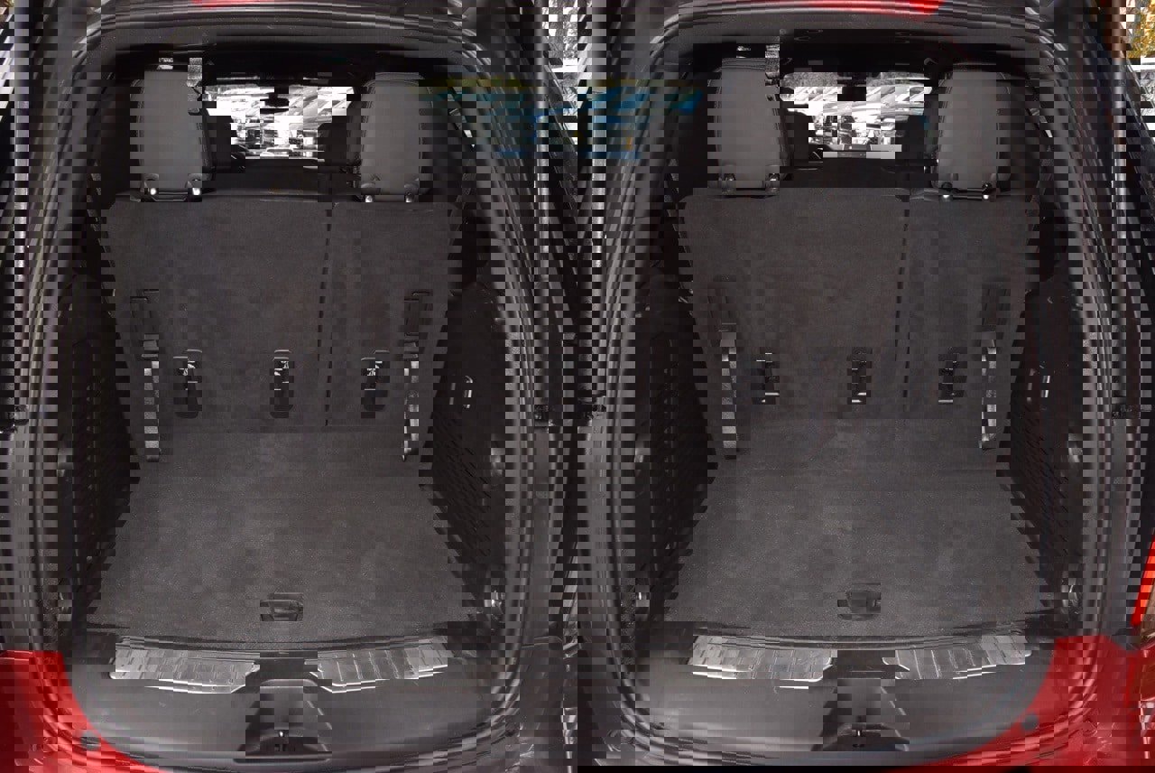 Used 2022 Chevrolet Tahoe RST image 39