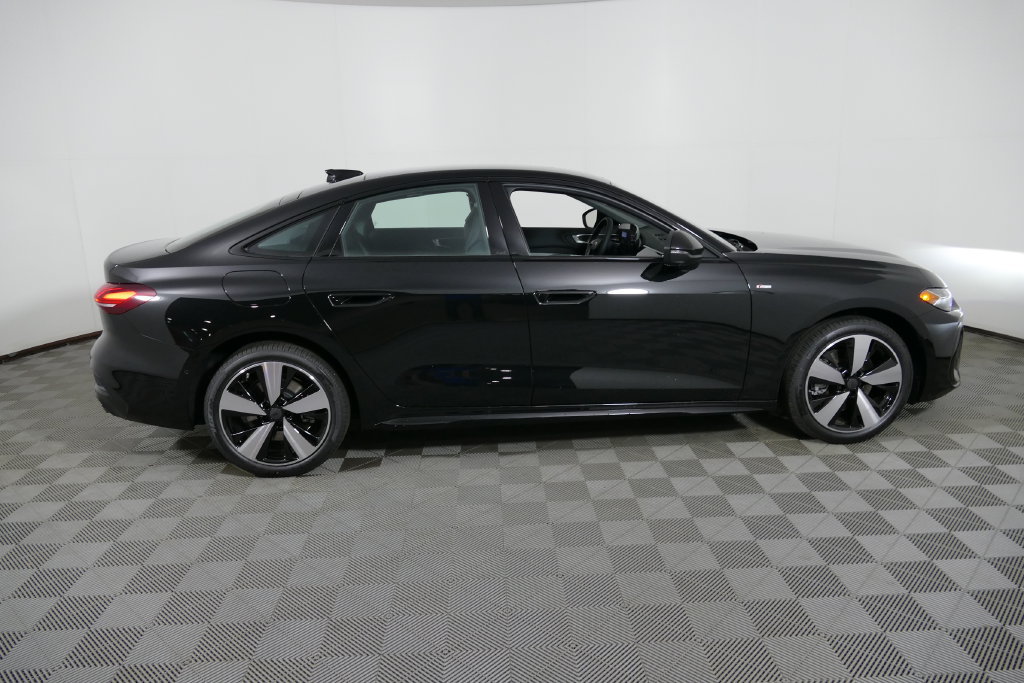 New 2026 Audi A5 Premium Plus AWD/4WD image 2
