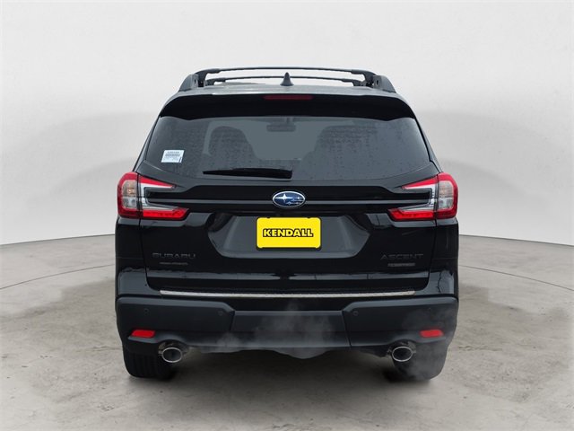 New 2026 Subaru Ascent Limited Bronze image 4