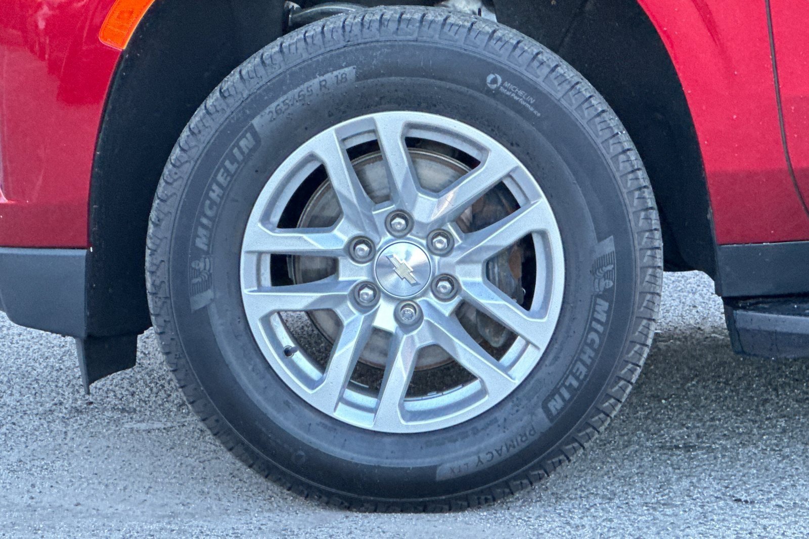 Used 2021 Chevrolet Tahoe LS image 27