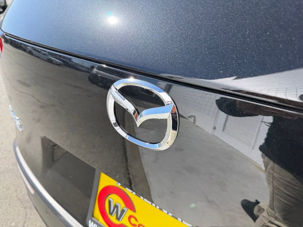 New 2026 MAZDA CX-50 AWD 2.5 S w/ Cargo Package image 9
