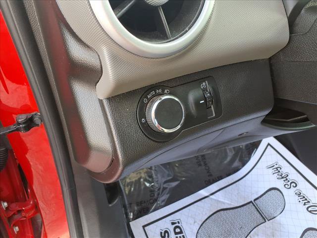 Used 2020 Chevrolet Sonic LT FWD image 20