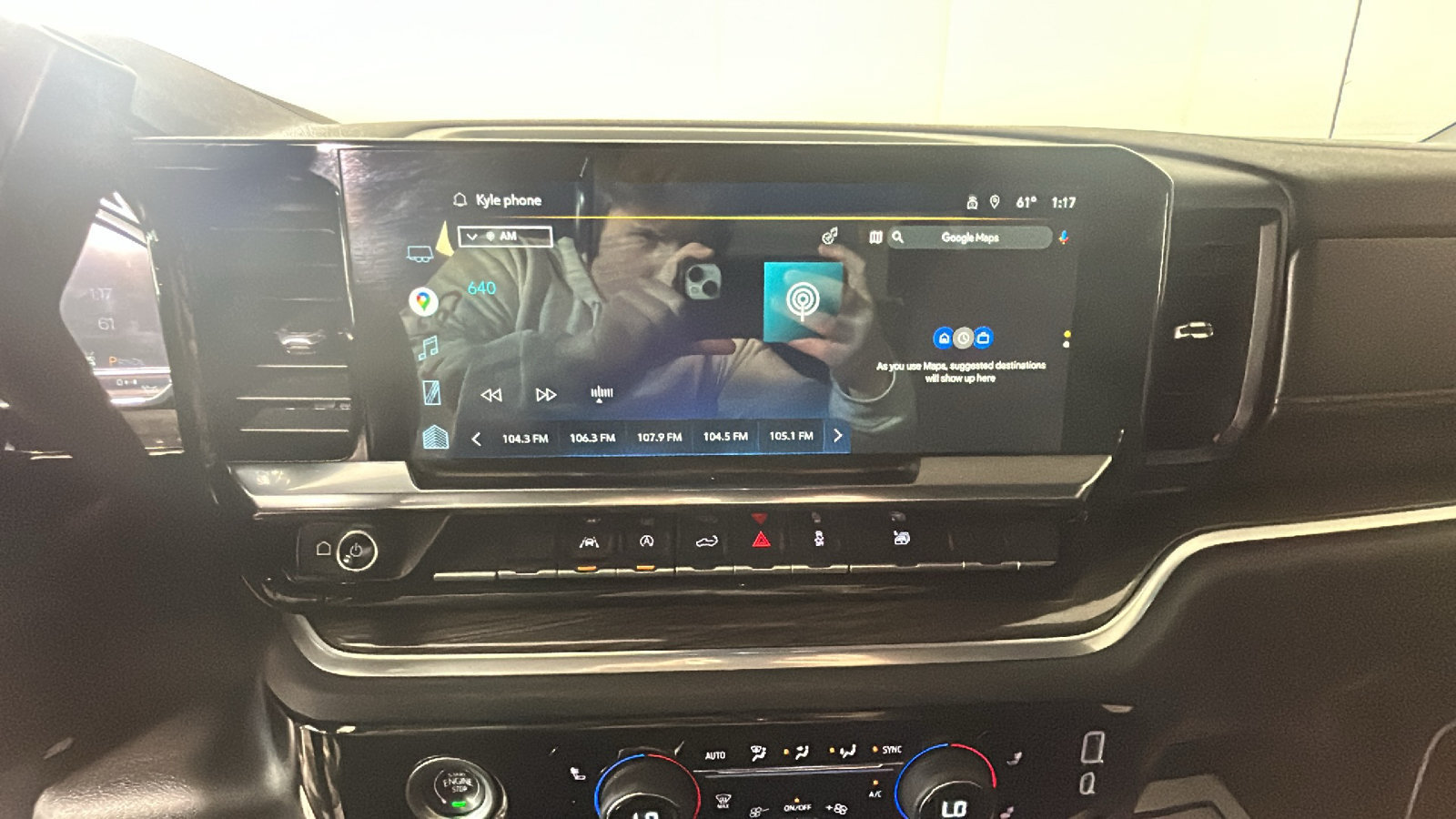 Used 2022 Chevrolet Silverado 1500 LT w/ Work Truck Package AWD/4WD image 26