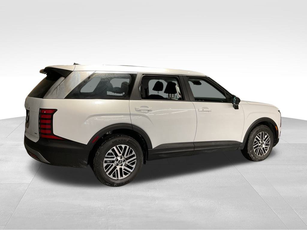 New 2026 Hyundai Palisade SE AWD/4WD image 3