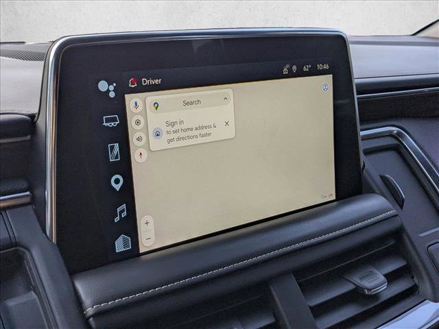 Used 2023 Chevrolet Tahoe Premier AWD/4WD image 13