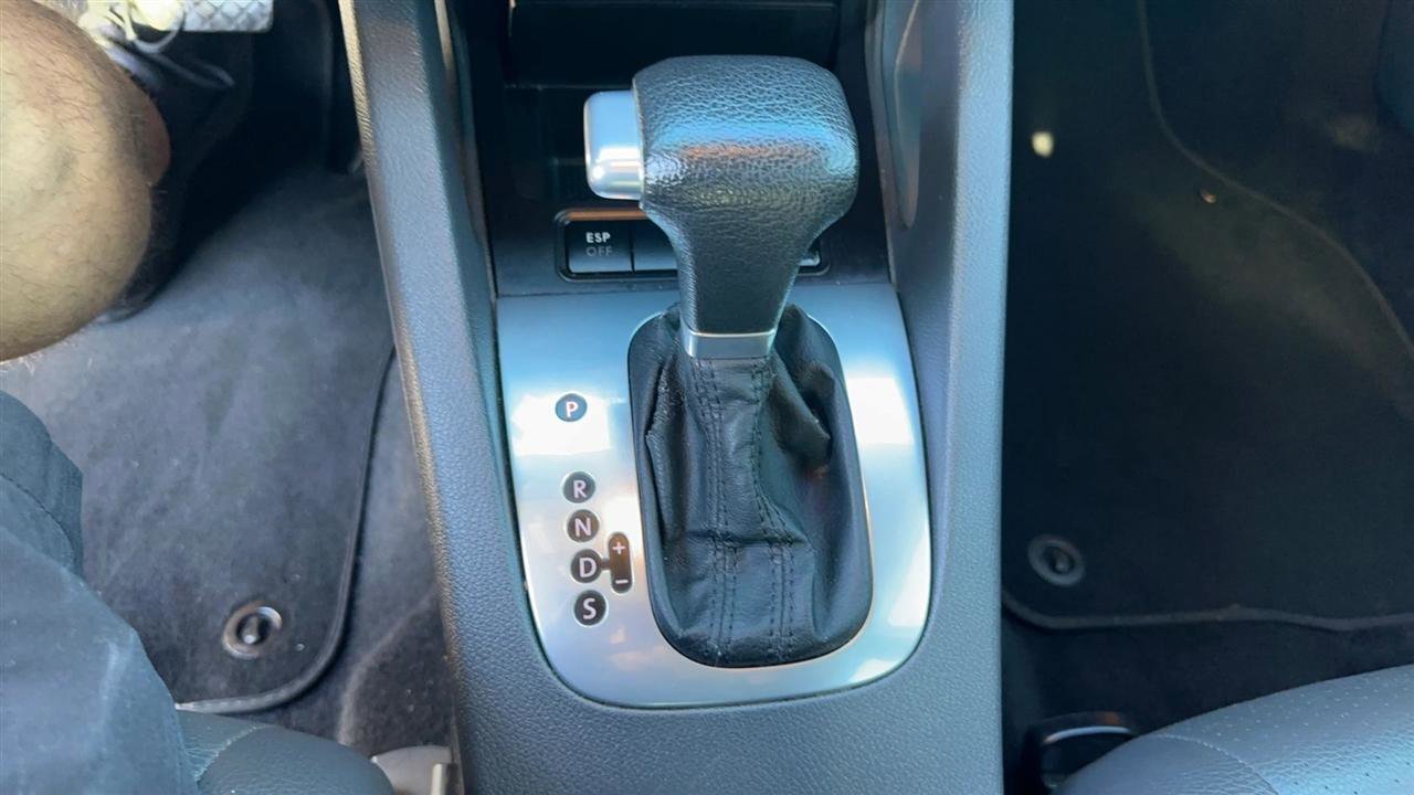 Used 2007 Volkswagen Jetta 2.5 image 33