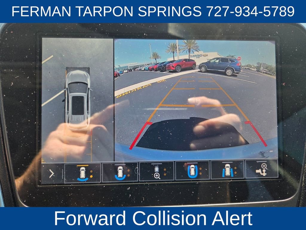 Used 2019 Chevrolet Equinox Premier image 28