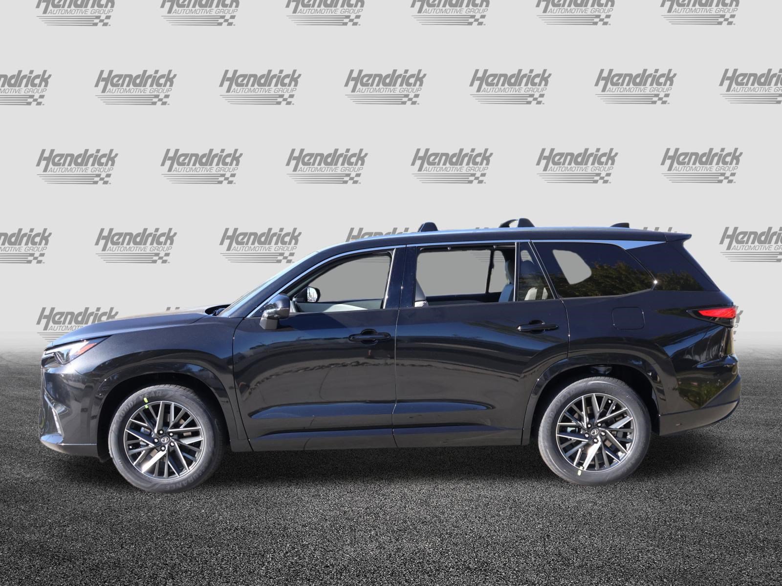 New 2026 Lexus TX 350 AWD image 6