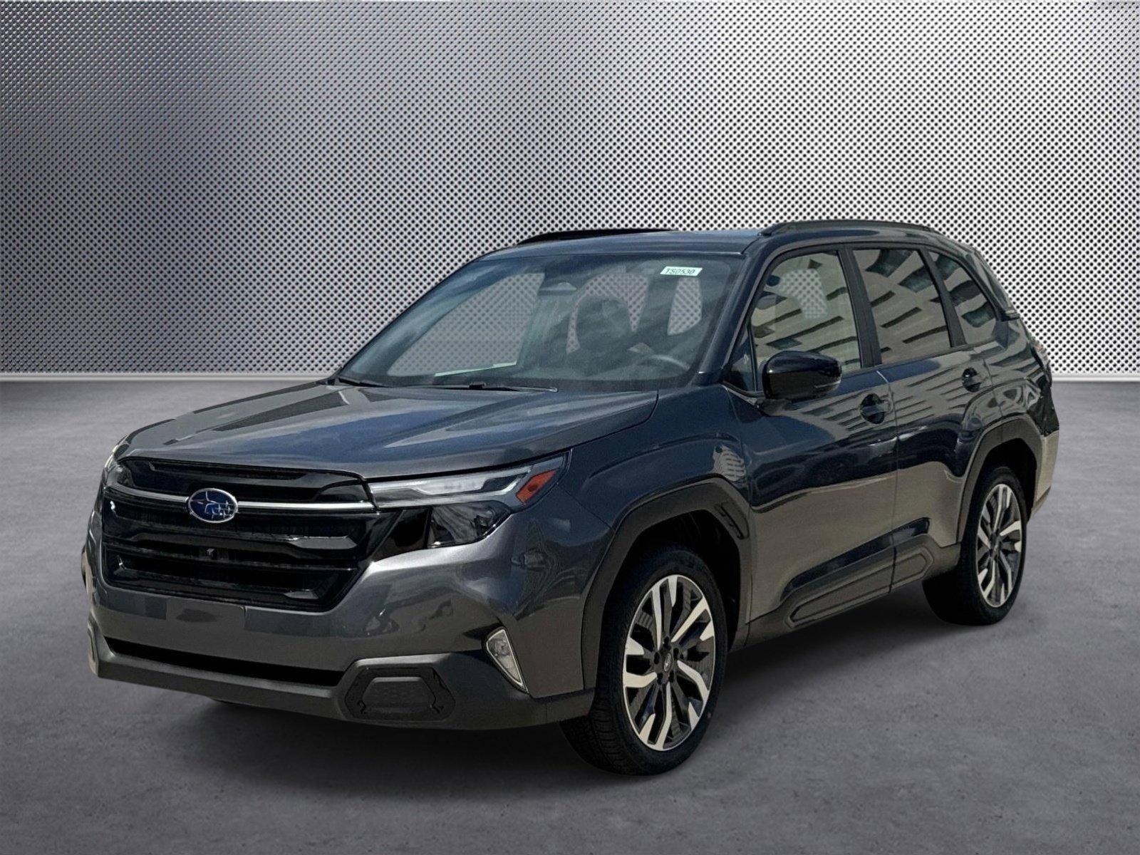 New 2026 Subaru Forester Touring AWD/4WD image 1