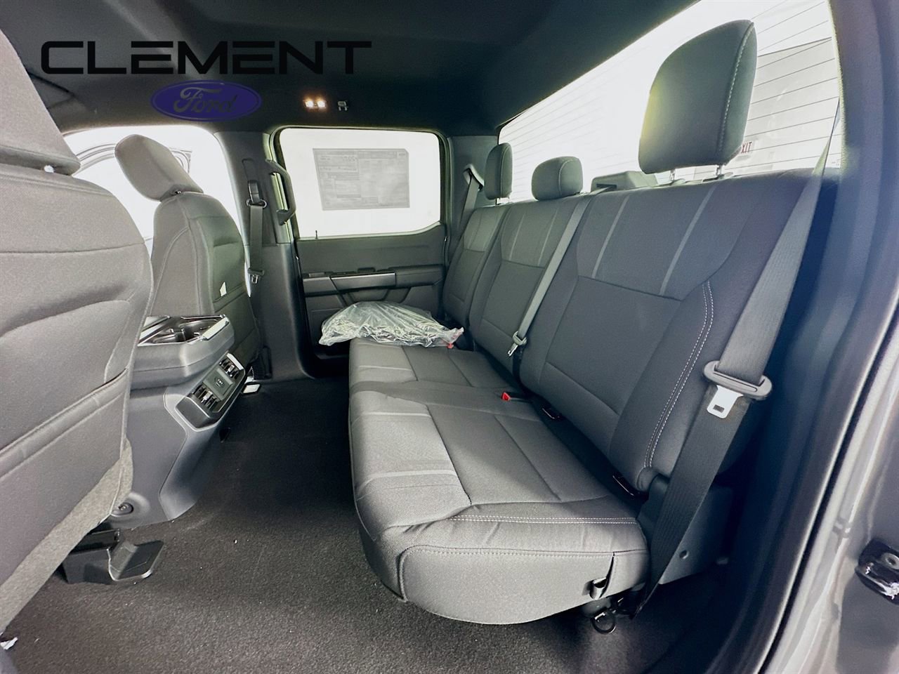 New 2026 Ford F150 STX AWD/4WD image 27