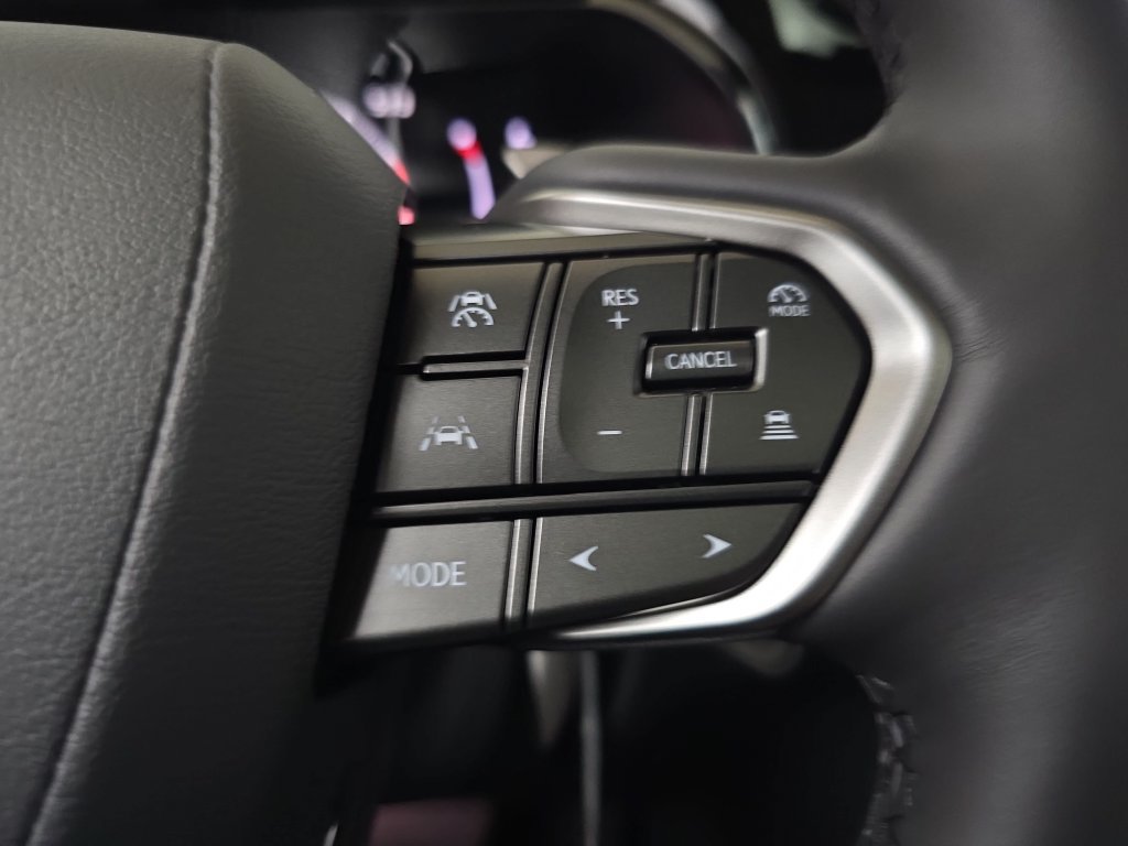 New 2026 Lexus NX 350 AWD w/ Premium Package image 17