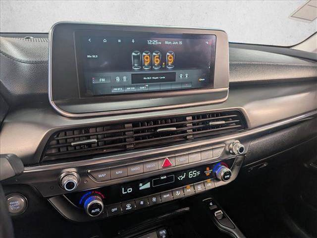 Used 2022 Kia Telluride S AWD/4WD image 21