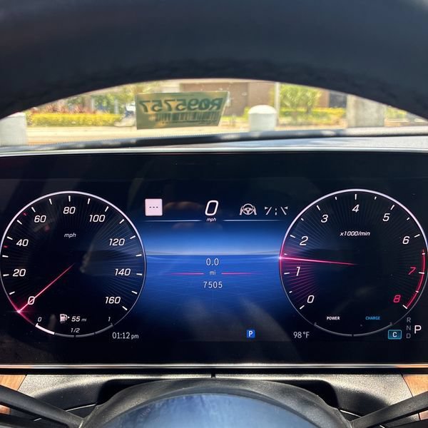 Certified 2023 Mercedes-Benz C 300 Sedan image 67