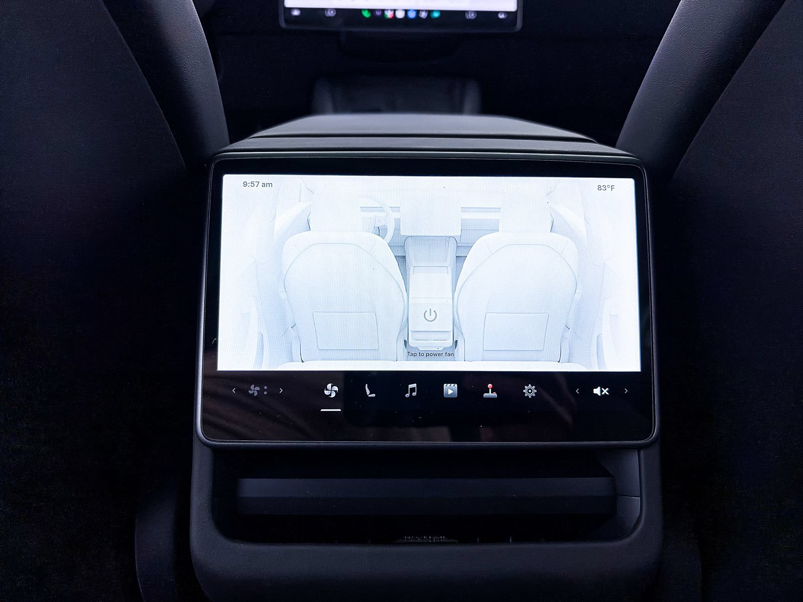 Used 2025 Tesla Model 3 Long Range RWD image 35