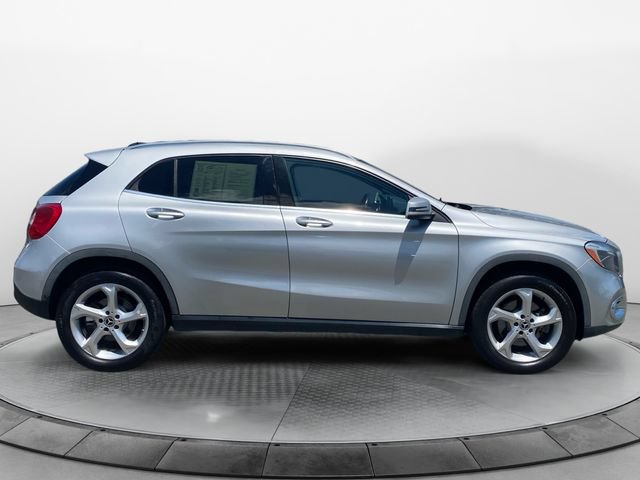 Used 2018 Mercedes-Benz GLA 250 4MATIC w/ Premium Package image 6