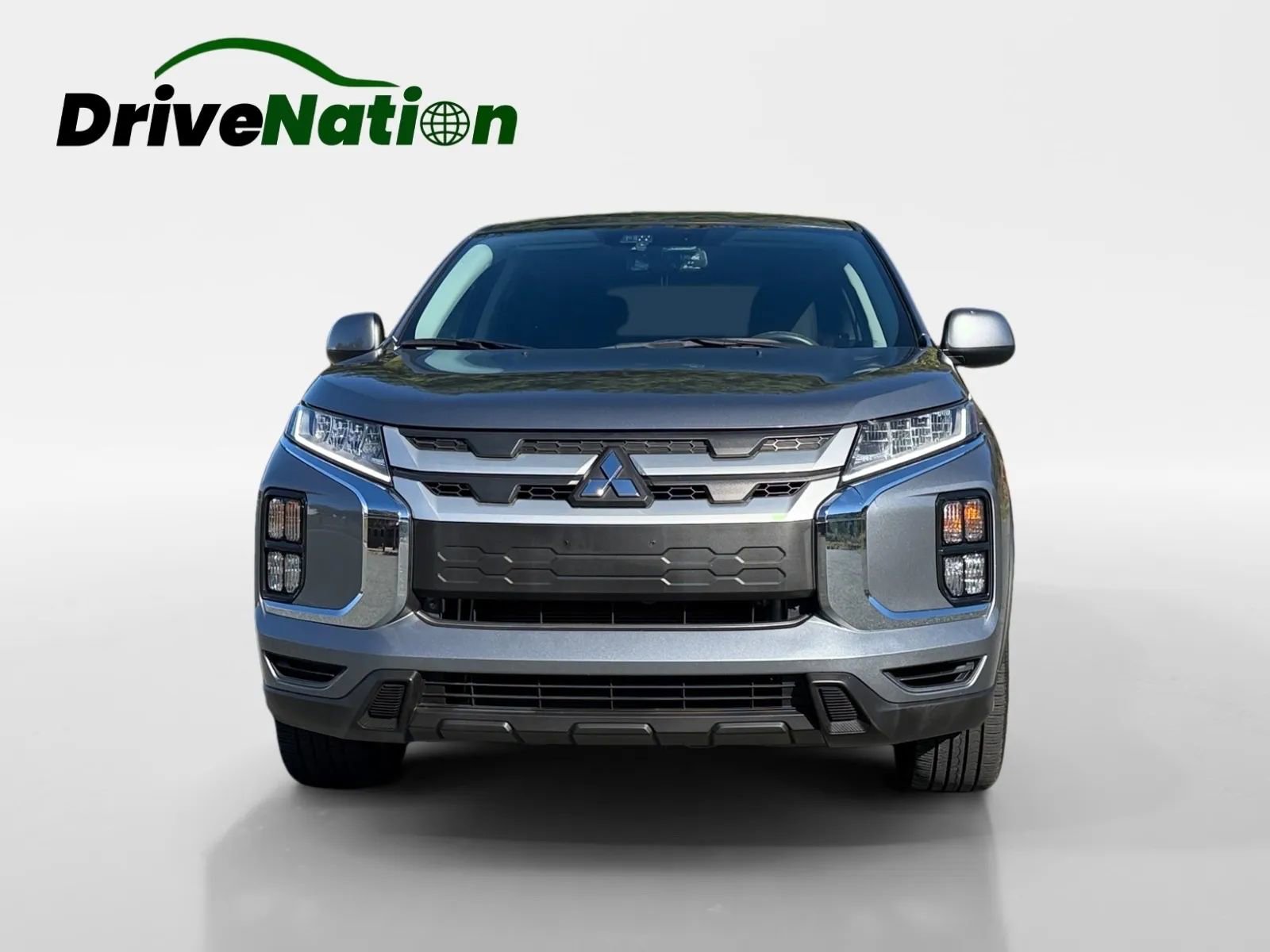 Used 2022 Mitsubishi Outlander Sport FWD image 8