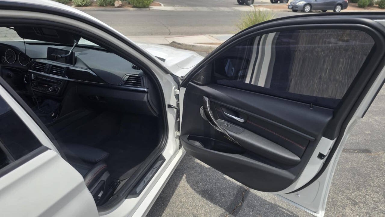 Used 2014 BMW 328d Sedan RWD image 17