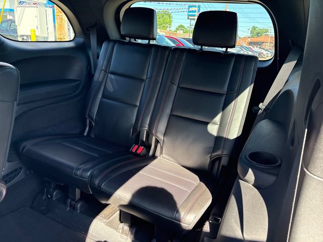 Used 2023 Dodge Durango GT AWD/4WD image 23
