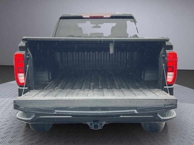 Used 2020 GMC Sierra 1500 Elevation w/ Elevation Value Package image 24