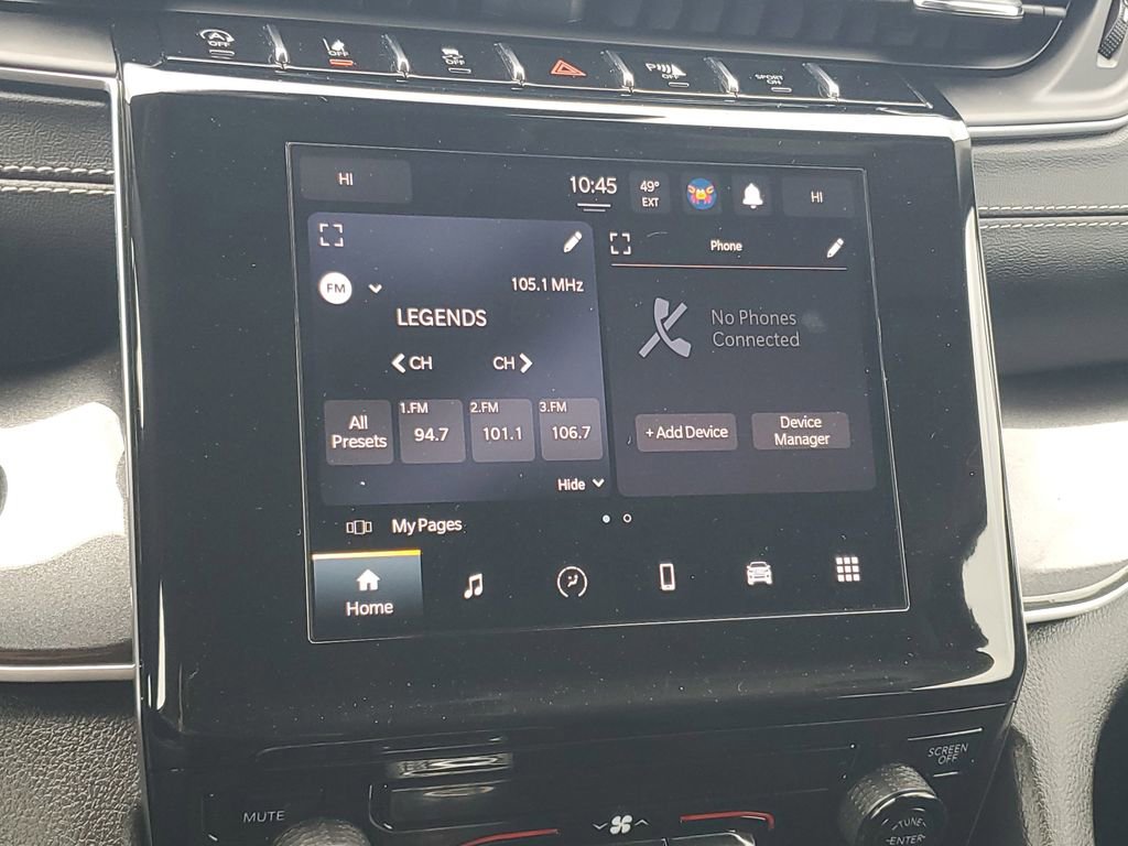 Used 2023 Jeep Grand Cherokee L Laredo image 16