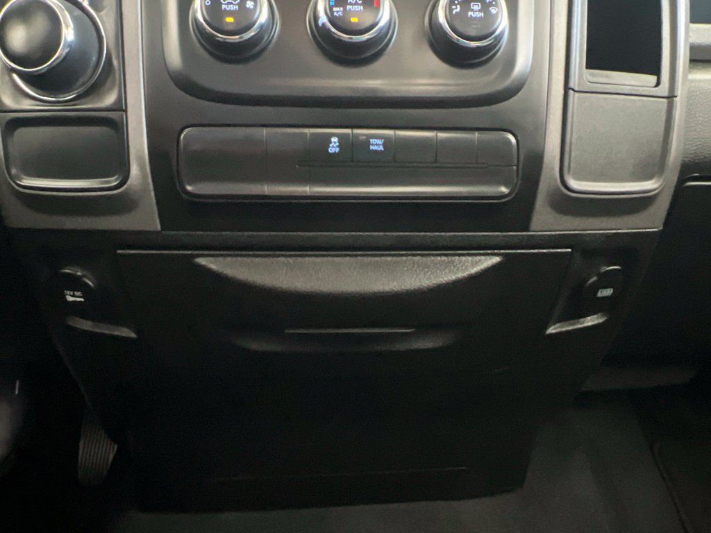Used 2019 RAM 1500 Tradesman w/ Popular Equipment Group RWD image 50