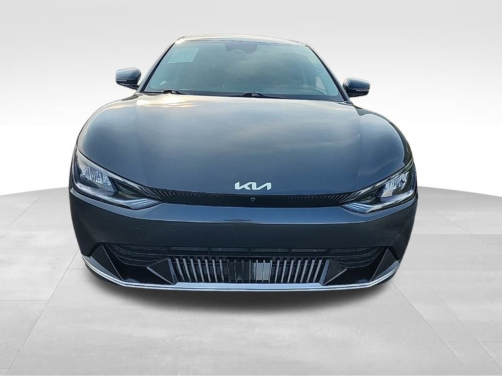 Used 2022 Kia EV6 Wind w/ Wind Technology Package image 8