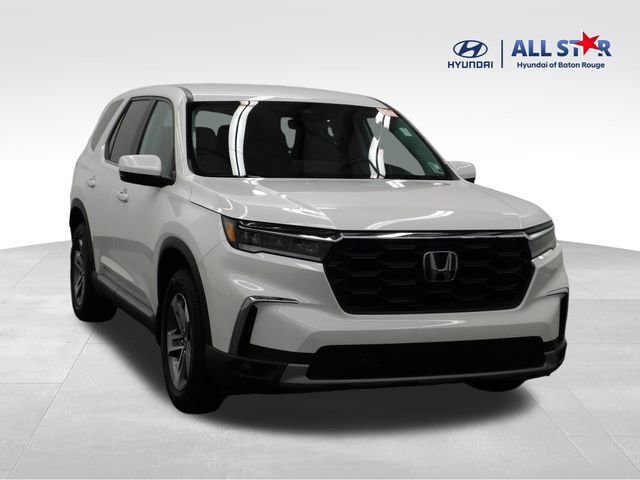 Used 2024 Honda Pilot EX-L