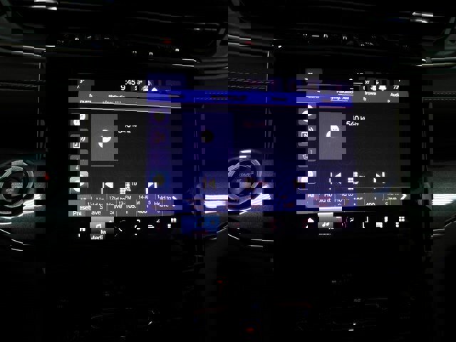 Used 2022 Jeep Grand Cherokee Laredo image 28