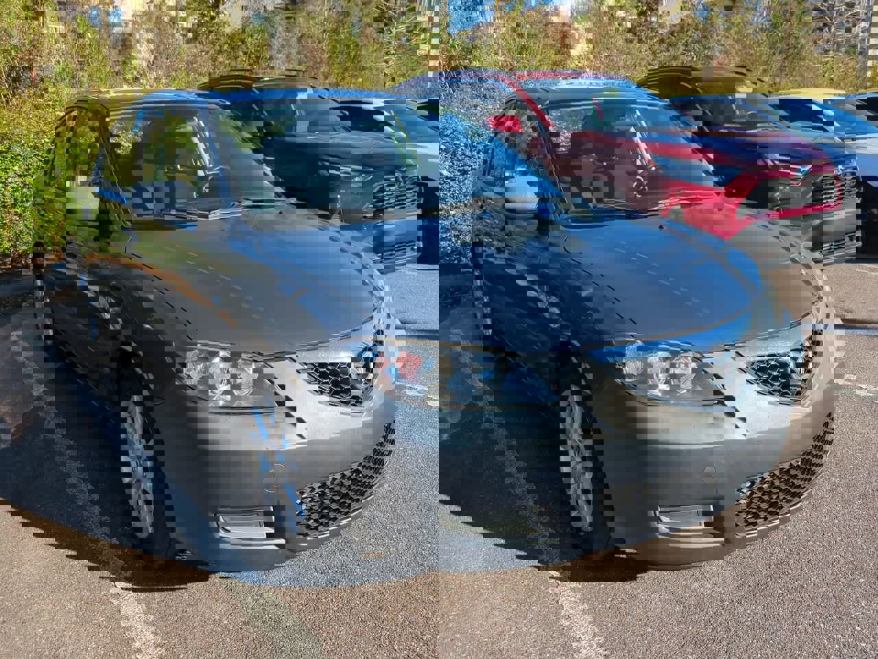 Used 2007 MAZDA MAZDA3 i Touring image 6