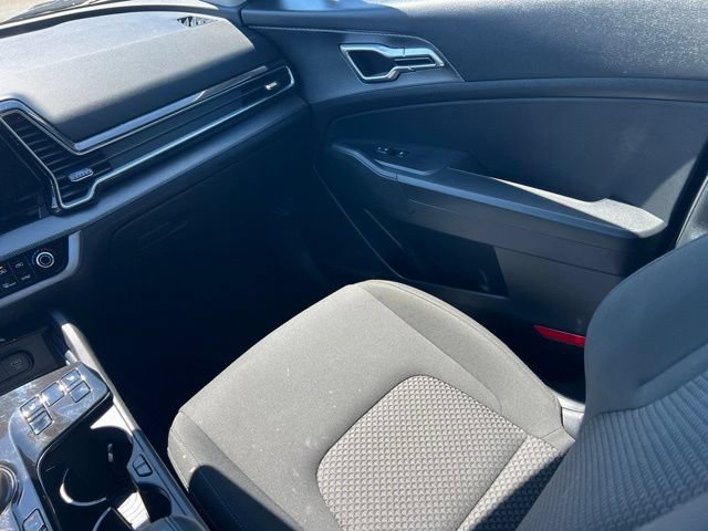 Certified 2023 Kia Sportage LX AWD/4WD image 15