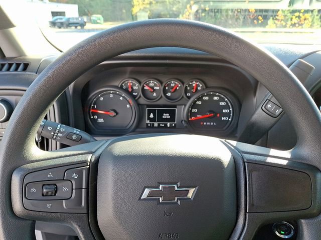 New 2026 Chevrolet Silverado 2500 Custom w/ Custom Value Package image 14